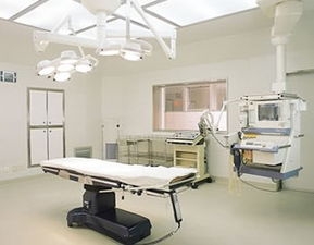 酒泉千级层流手术室