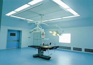 玉林​百级层流手术室