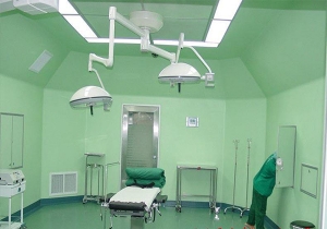 德州千级层流手术室
