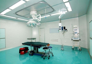 怀化千级层流手术室