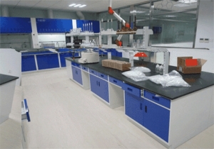 黄石微生物实验室